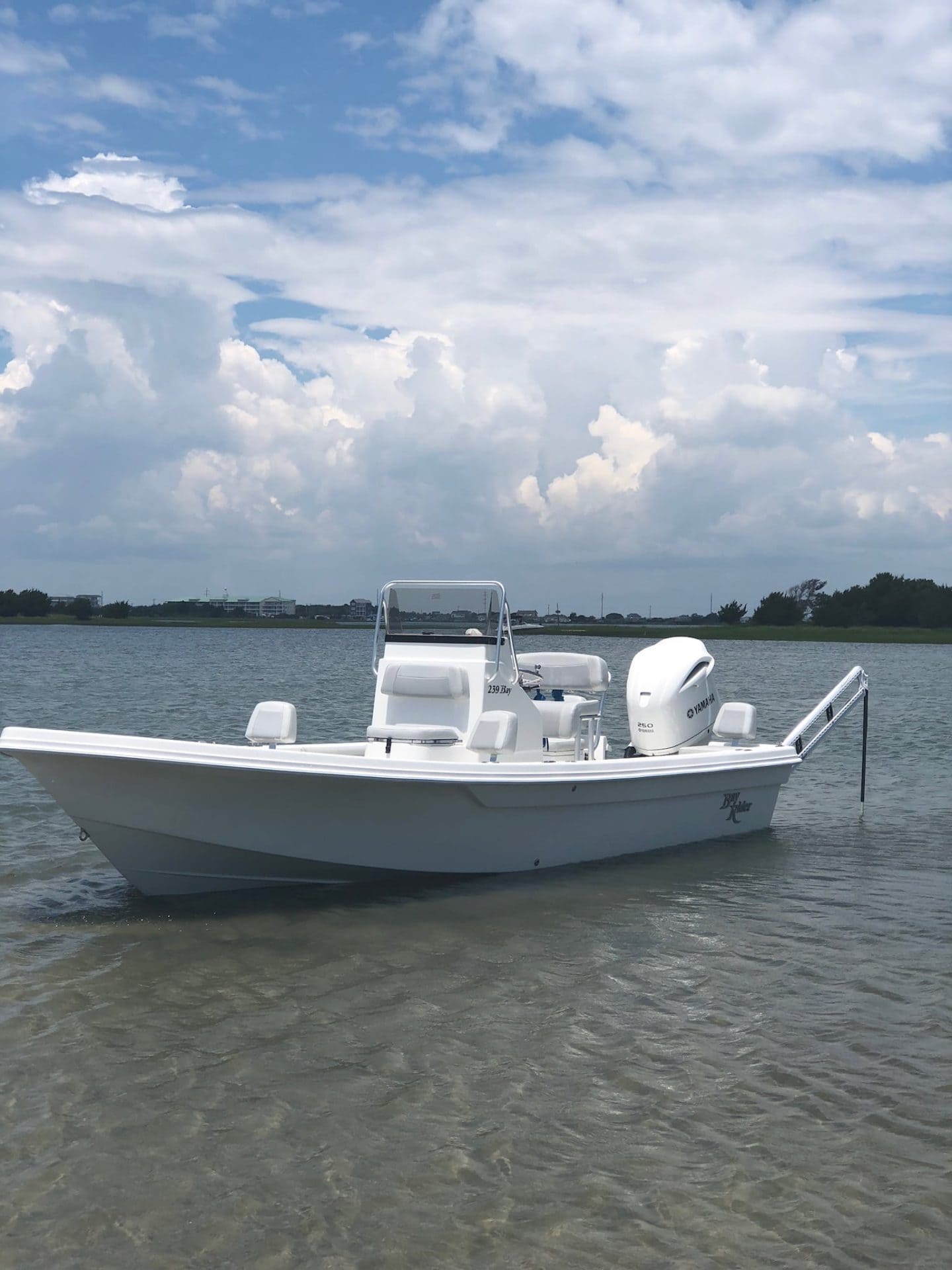 239 Bay Bow Quarter