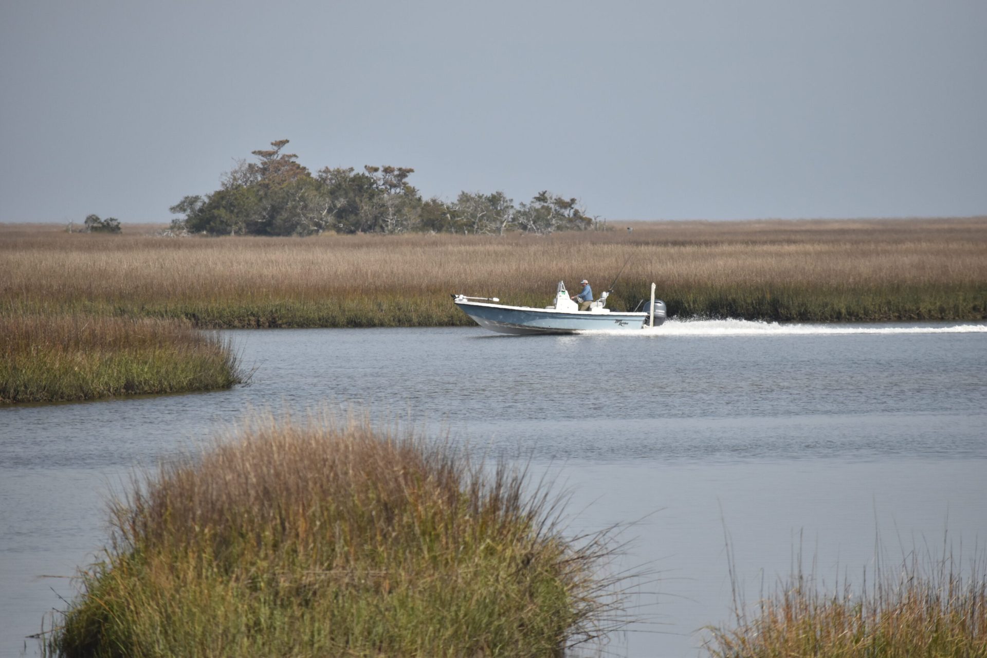 239 Bay Running