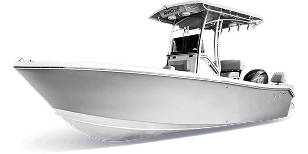 Bay Rider Offshore Series