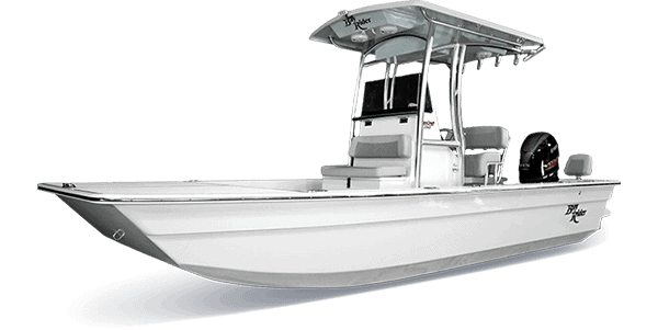 Bay Rider Skiff Series