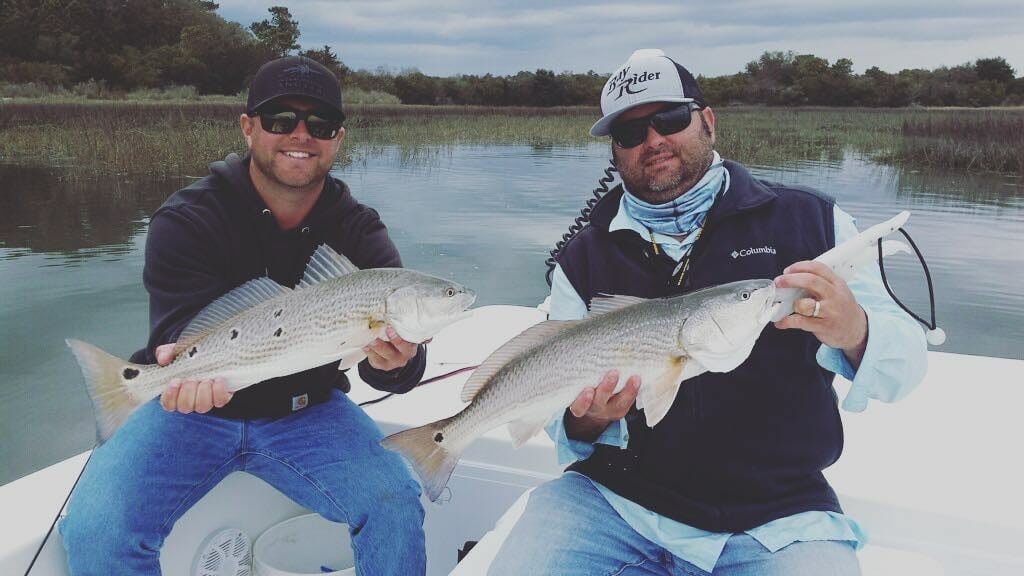 Fishing
