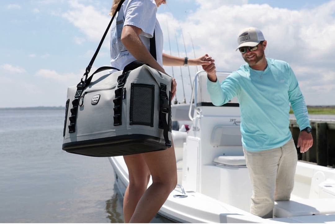 Fishing & Cruising